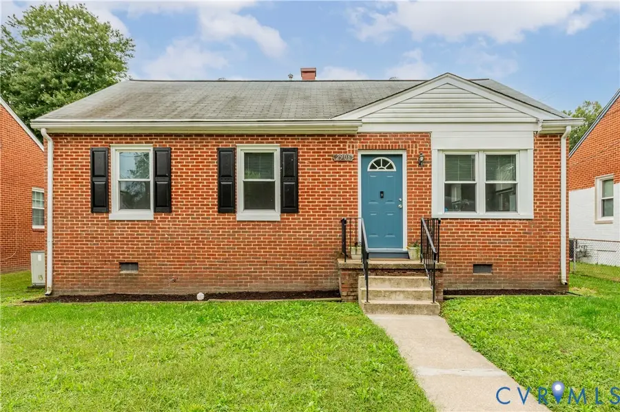 2906 Pickett Street, Hopewell, VA 23860 - #2