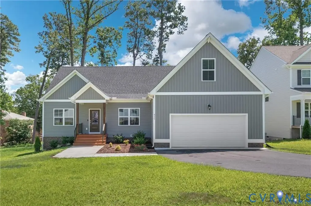 4325 Poplar Village Drive, Chester, VA 23831 - #1