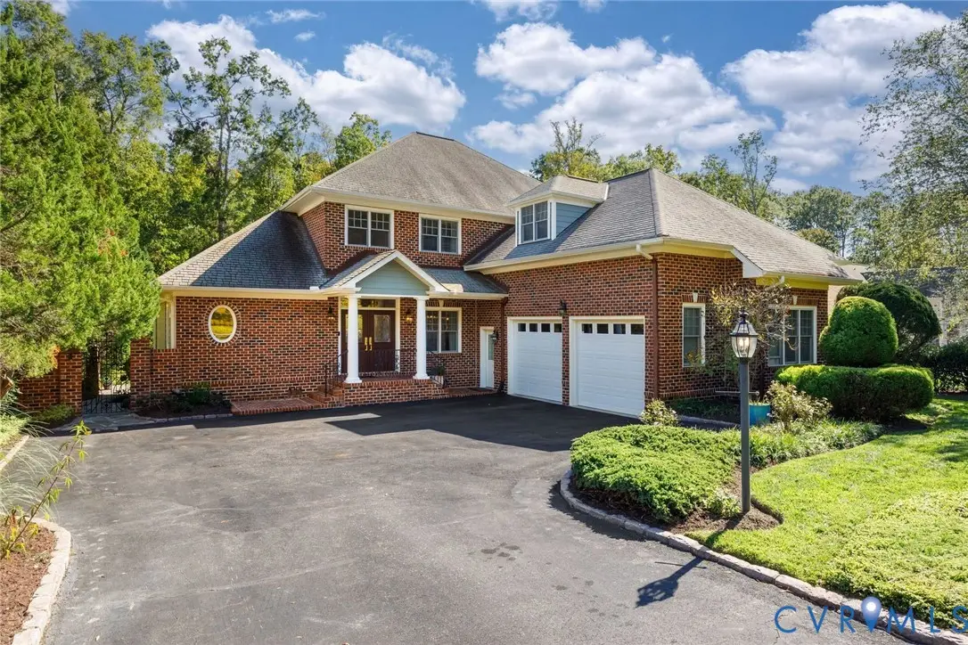 414 Regina Lane, Henrico, VA 23238 - #1