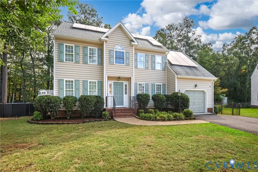 10905 Forest Trace Lane, Glen Allen, VA 23059 - #2
