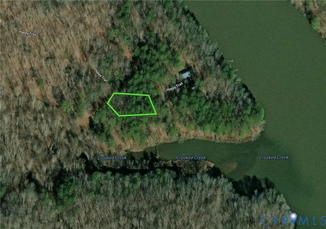 300 Happy Trail, Blackstone, VA 23824 - #1