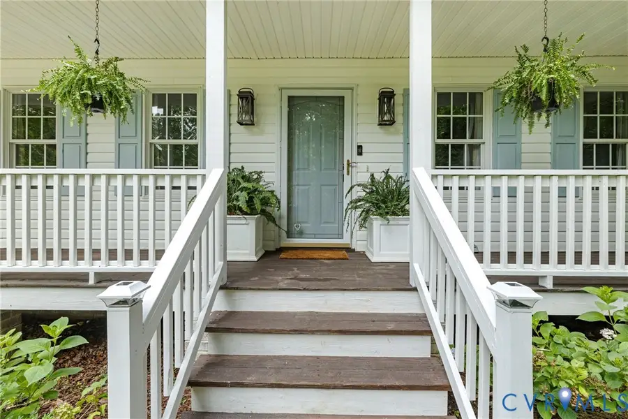 3376 Lone Draw Court, Powhatan, VA 23139 - #3