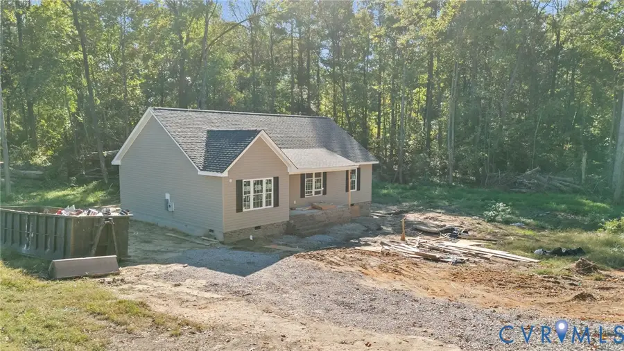 25501 Simmons Avenue, Petersburg, VA 23803 - #2