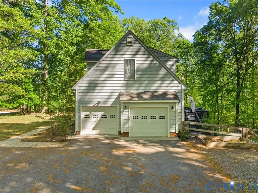2967 Willow Trace Lane, Sandy Hook, VA 23153 - #2