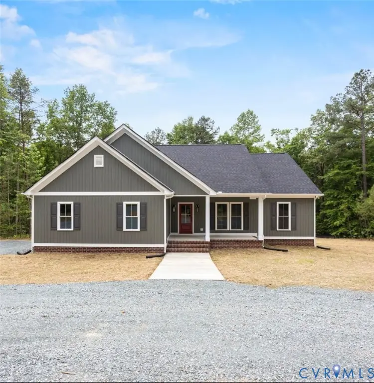 420 Apple Grove Road, Mineral, VA 23117 - #1