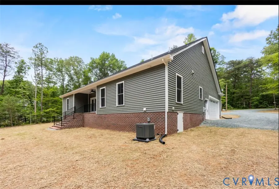 420 Apple Grove Road, Mineral, VA 23117 - #2