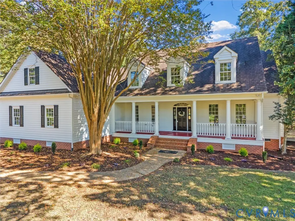 12603 Hogans Drive, Chester, VA 23836 - #1