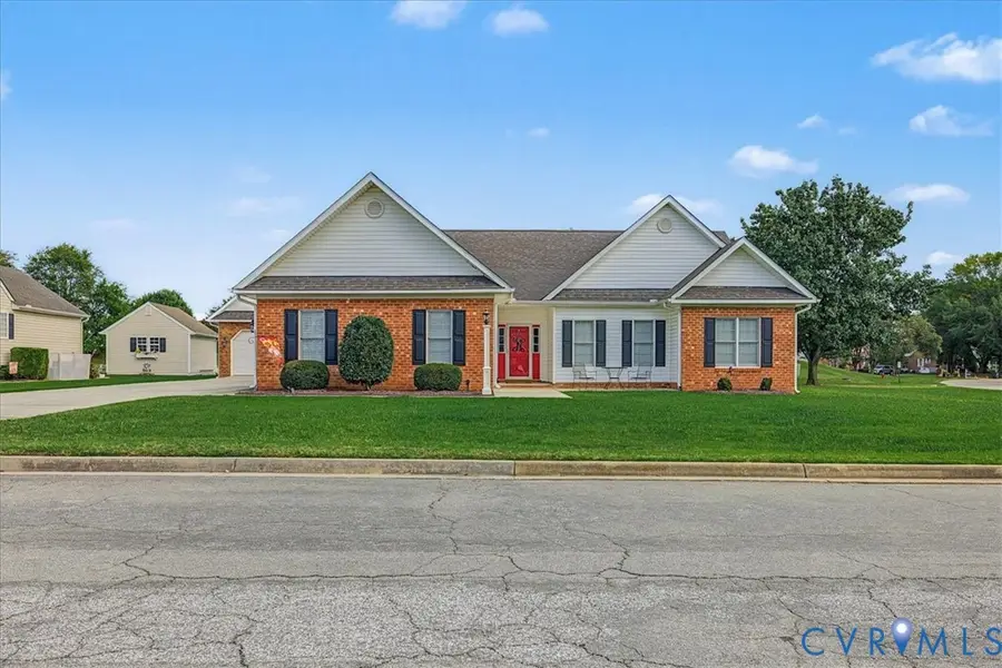 200 Lighthouse Pointe, Hopewell, VA 23860 - #2
