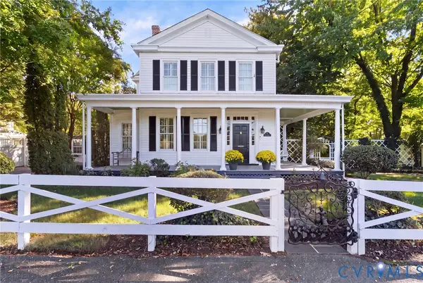 5 River Road, Richmond, VA 23226