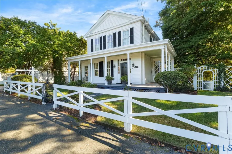 5 River Road, Richmond, VA 23226 - #2
