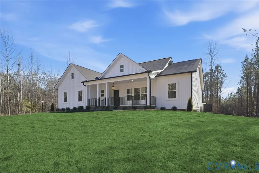 164 Summer Lane, Mattaponi, VA 23110 - #3