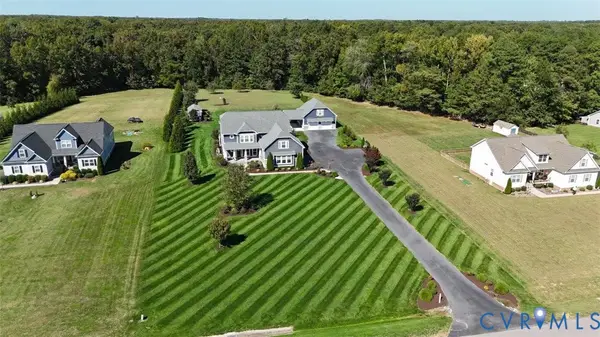11207 Garland Park Lane, Hanover, VA 23069