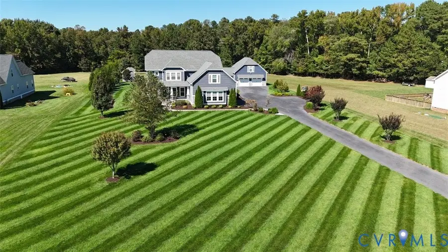 11207 Garland Park Lane, Hanover, VA 23069 - #2