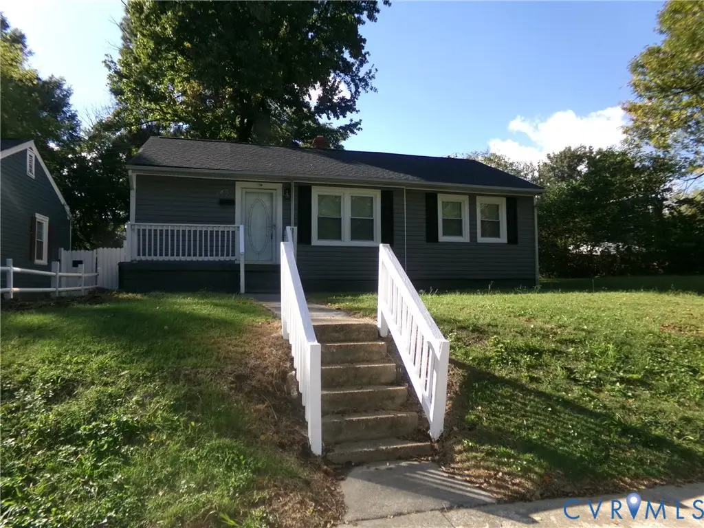 1409 Minefee Street, Richmond, VA 23224 - #1