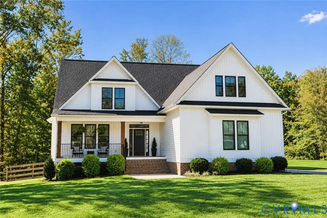 6265 Bushnell Drive, New Kent, VA 23124 - #1