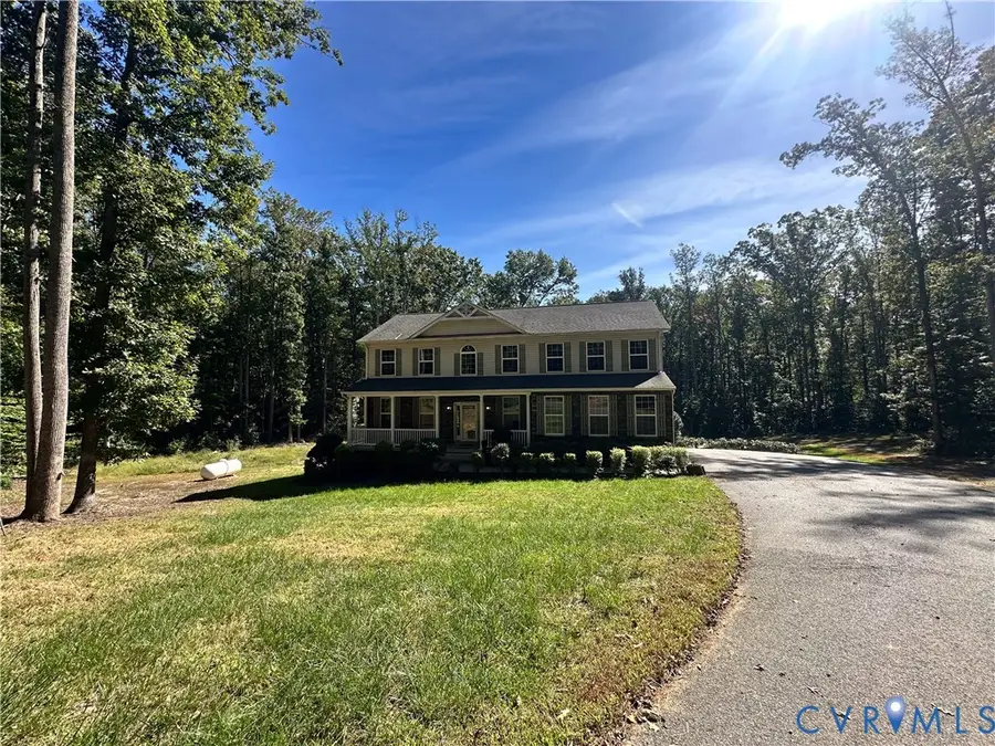 117 Richards Ferry Road, Fredericksburg, VA 22406 - #2