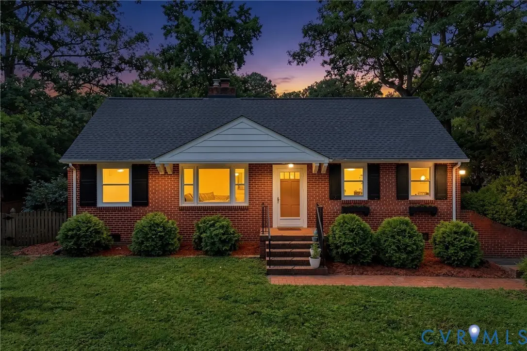 8713 Rolando Drive, Henrico, VA 23229 - #1