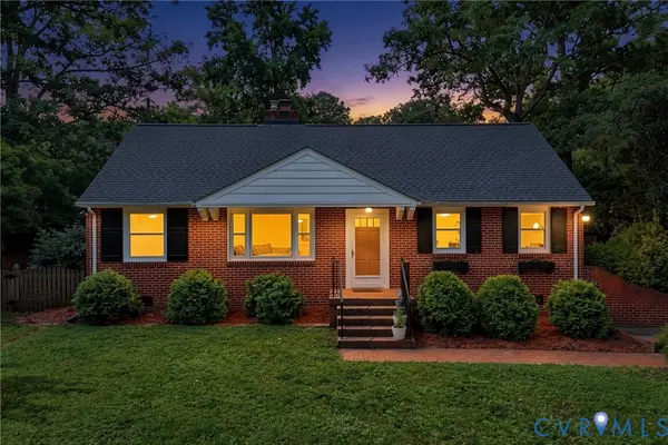 8713 Rolando Drive, Henrico, VA 23229