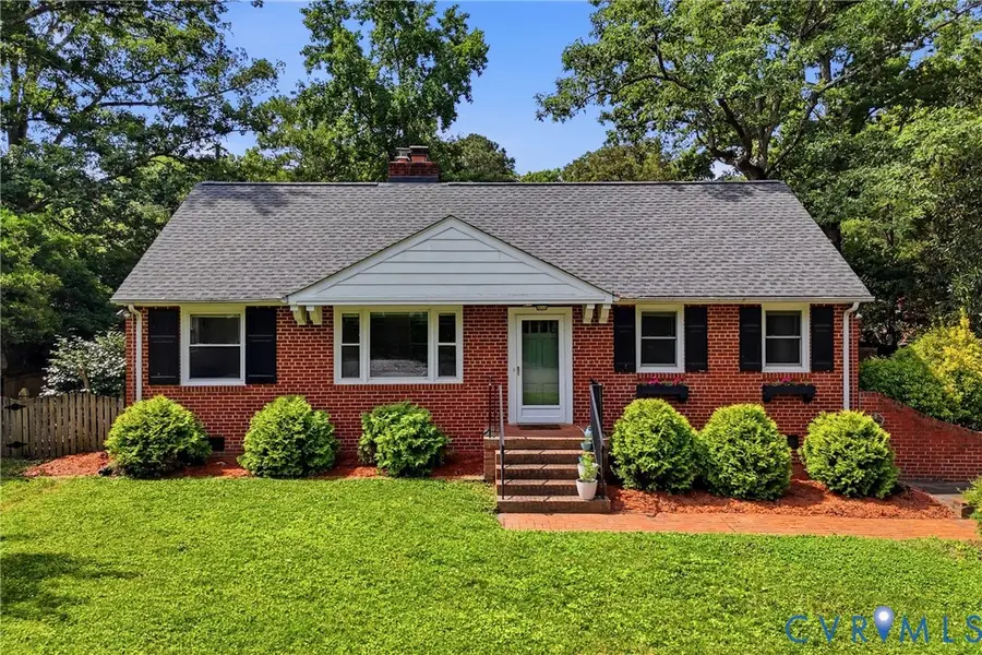 8713 Rolando Drive, Henrico, VA 23229 - #2
