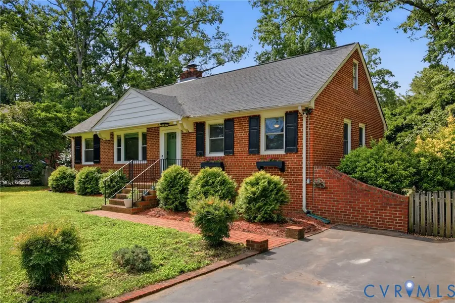 8713 Rolando Drive, Henrico, VA 23229 - #3