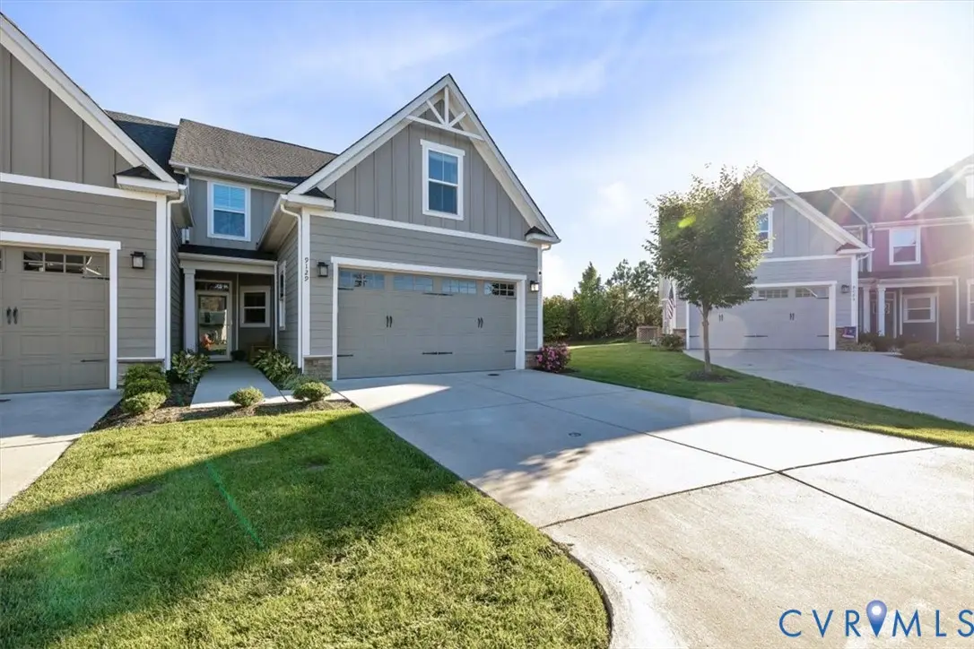 9129 Spring Green Loop, Mechanicsville, VA 23116 - #1