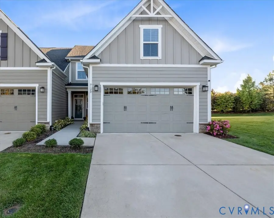 9129 Spring Green Loop, Mechanicsville, VA 23116 - #3