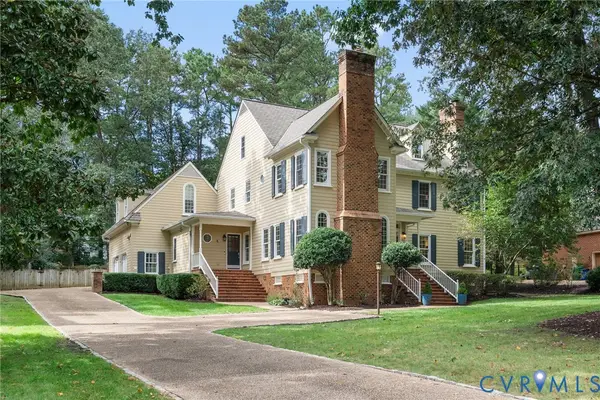 3716 Barrington Bridge Place, Henrico, VA 23233