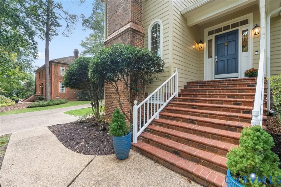 3716 Barrington Bridge Place, Henrico, VA 23233 - #2