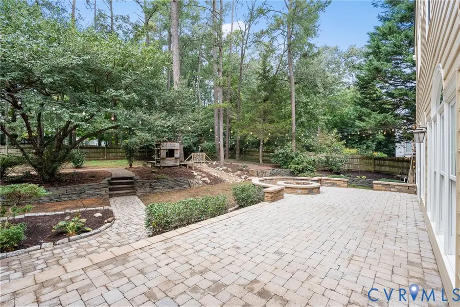 3716 Barrington Bridge Place, Henrico, VA 23233 - #3