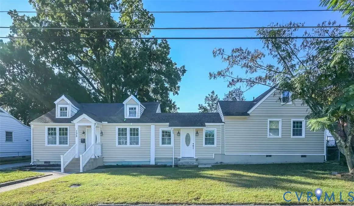 135 W Westover Avenue, Colonial Heights, VA 23834 - #1