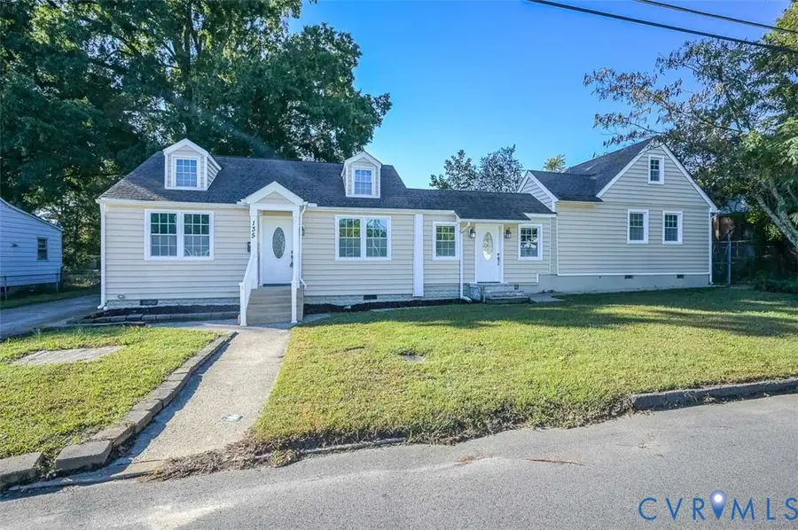 135 W Westover Avenue, Colonial Heights, VA 23834 - #2
