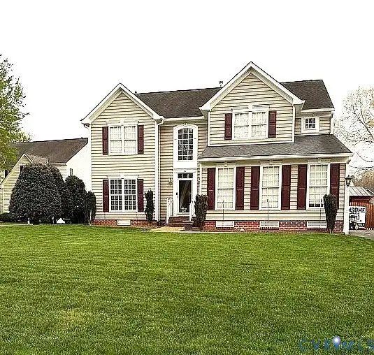 9395 Roseland Court, Mechanicsville, VA 23116 - #1