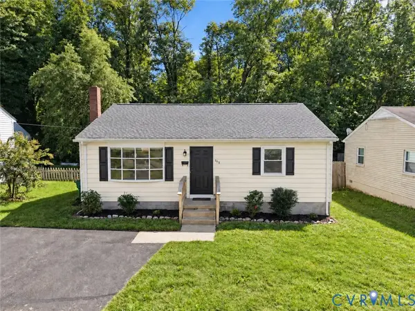 103 N Spruce Avenue, Henrico, VA 23075