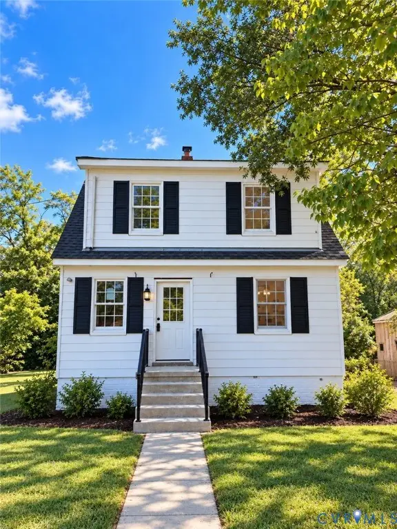 2601 Greenway Avenue, Henrico, VA 23228