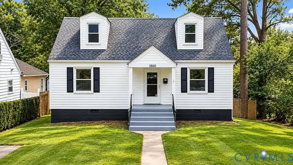 1860 Coggin Street, Petersburg, VA 23805