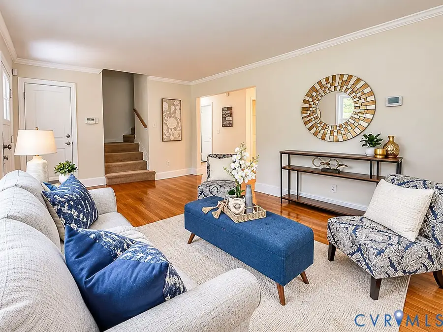 1860 Coggin Street, Petersburg, VA 23805 - #2