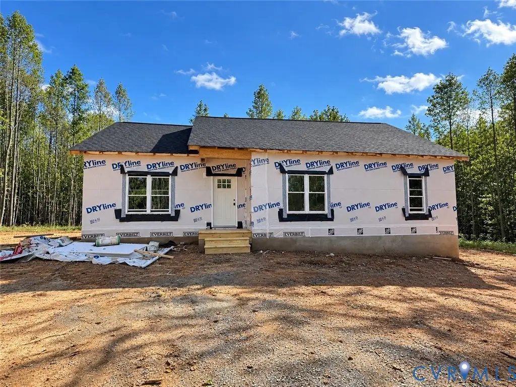 15 Coffeys Road, Farmville, VA 23901 - #1