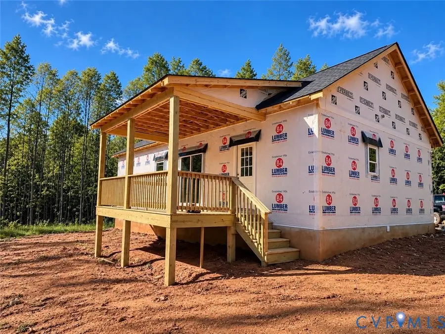 15 Coffeys Road, Farmville, VA 23901 - #2