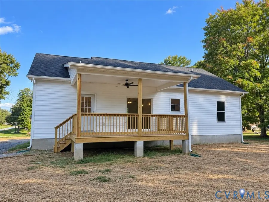 46 Atkins Road, Farmville, VA 23901 - #2