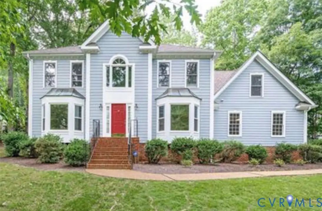 2712 Stemwell Boulevard, Rockwood, VA 23236 - #1