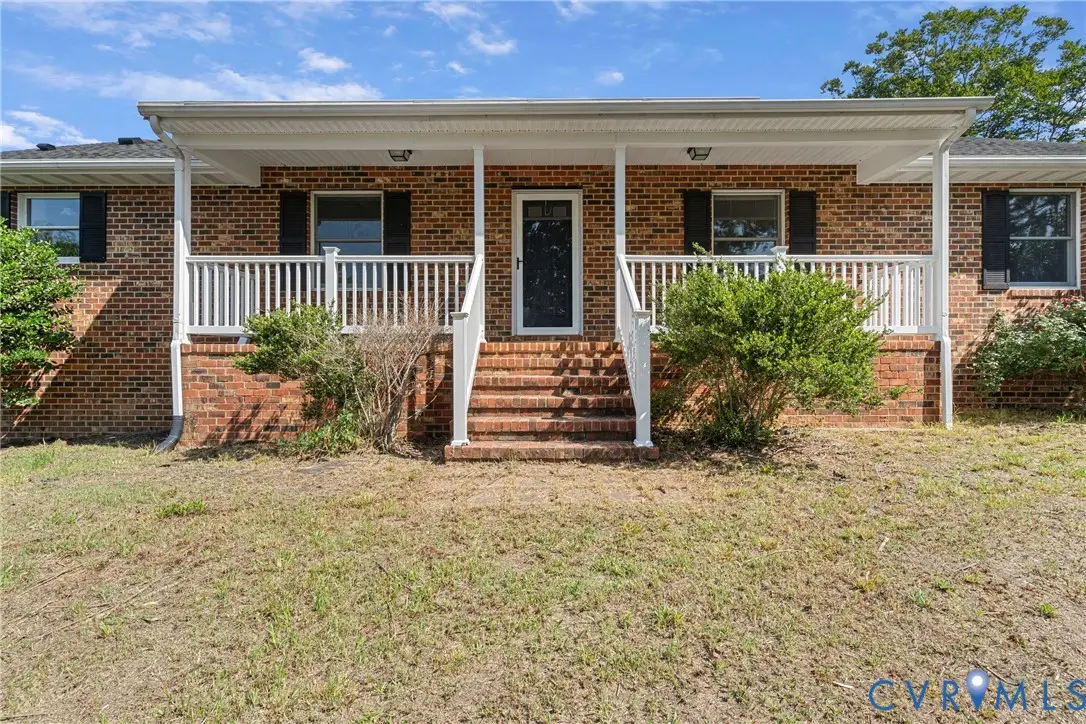 500 Parr Drive, Tappahannock, VA 22560 - #1