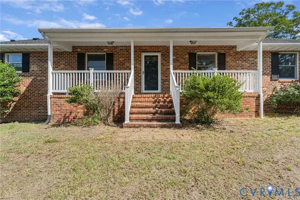 500 Parr Drive, Tappahannock, VA 22560