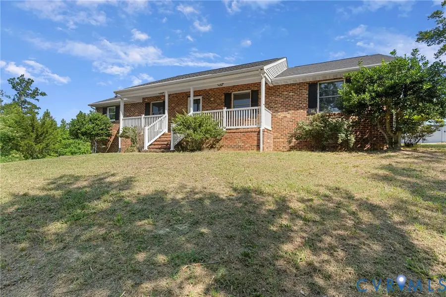 500 Parr Drive, Tappahannock, VA 22560 - #3