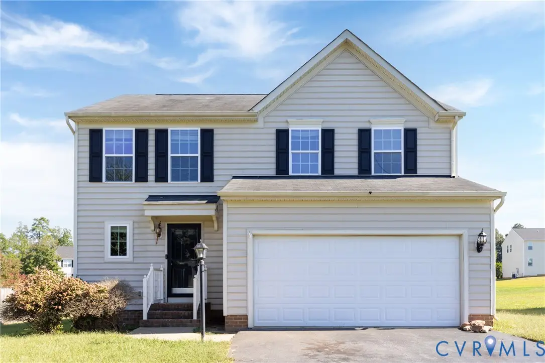1913 Glenwilton Drive, East Highland Park, VA 23223 - #1