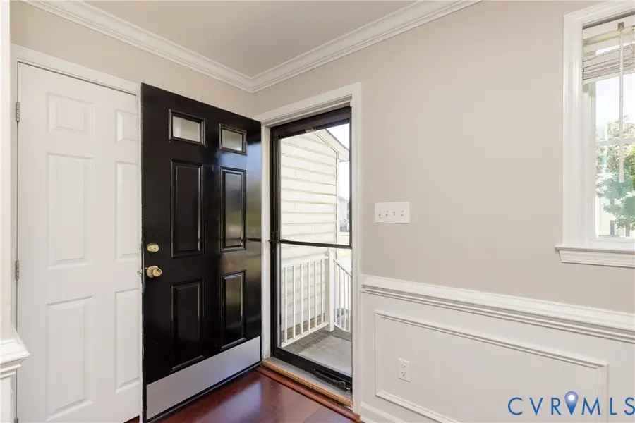 1913 Glenwilton Drive, East Highland Park, VA 23223 - #2