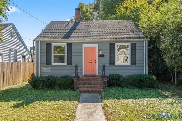 1814 Keswick Avenue, Richmond, VA 23224