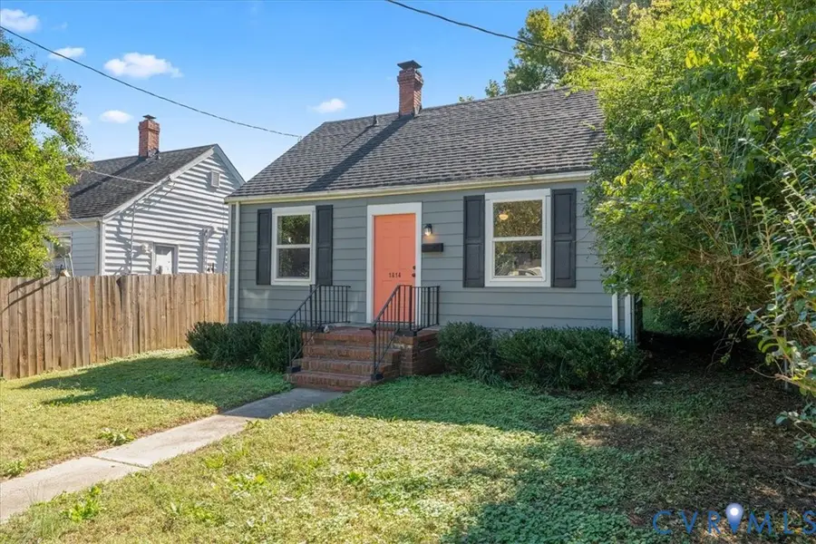 1814 Keswick Avenue, Richmond, VA 23224 - #2