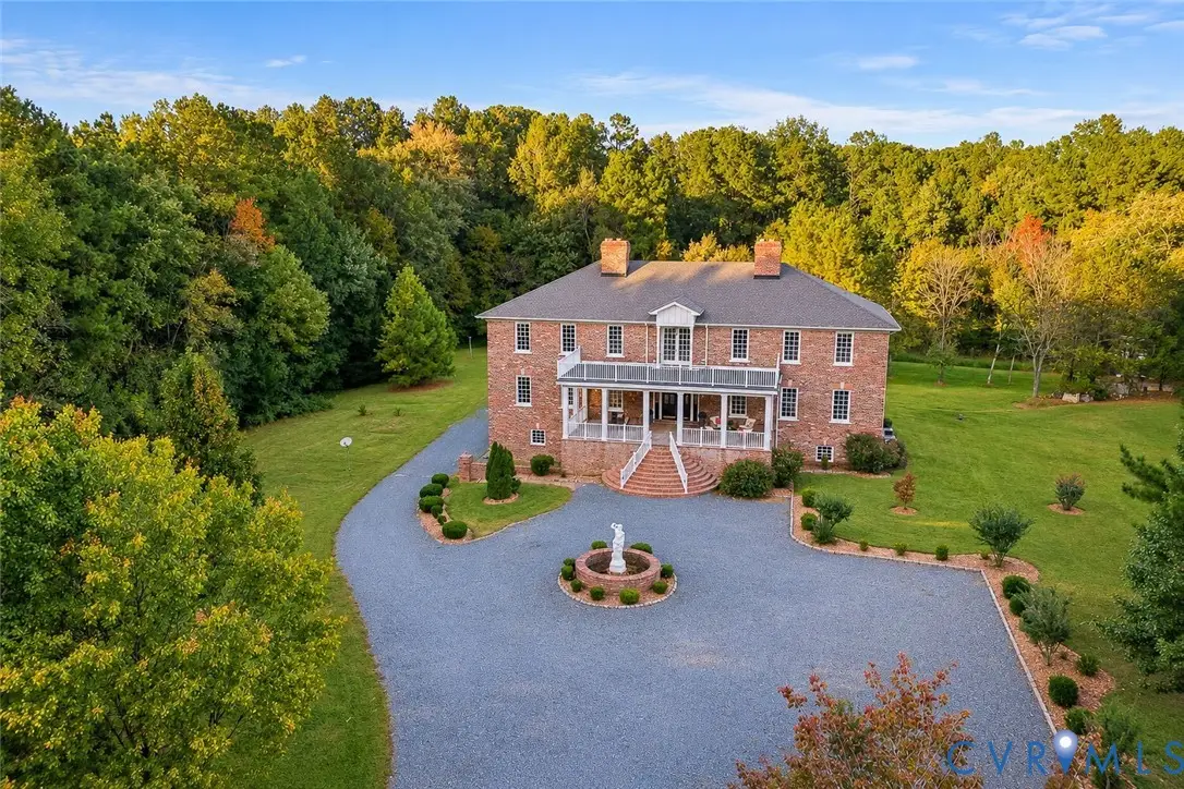 9413 N Rinker Drive, Mechanicsville, VA 23116 - #1