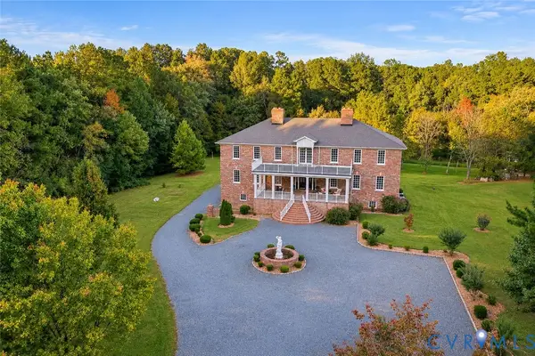 9413 N Rinker Drive, Mechanicsville, VA 23116
