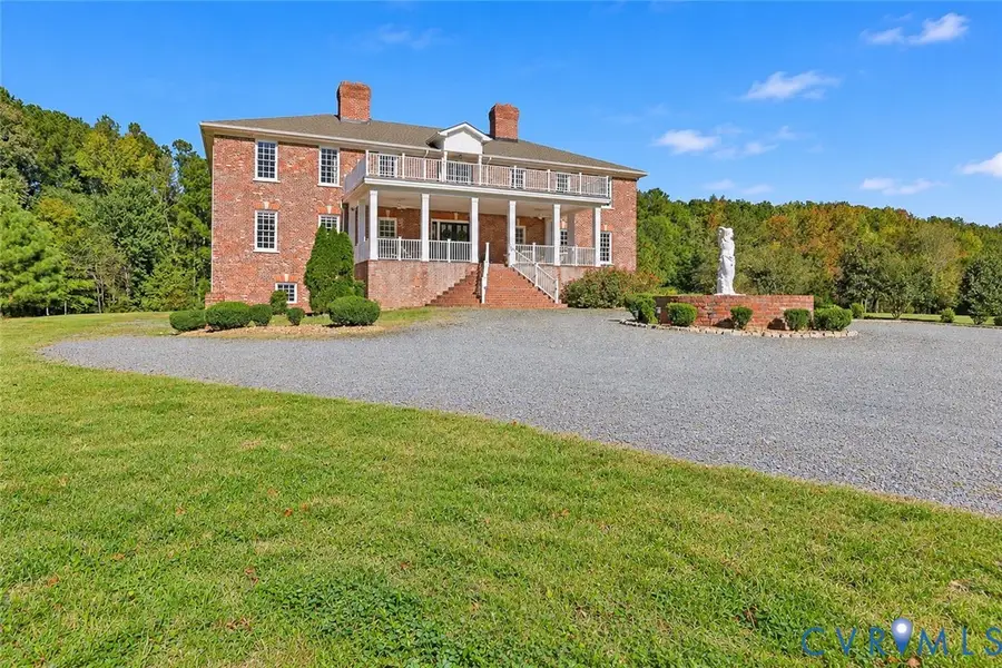 9413 N Rinker Drive, Mechanicsville, VA 23116 - #3